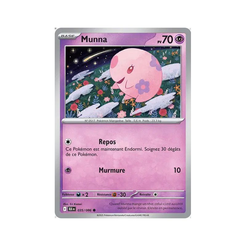 Munna 35/86
