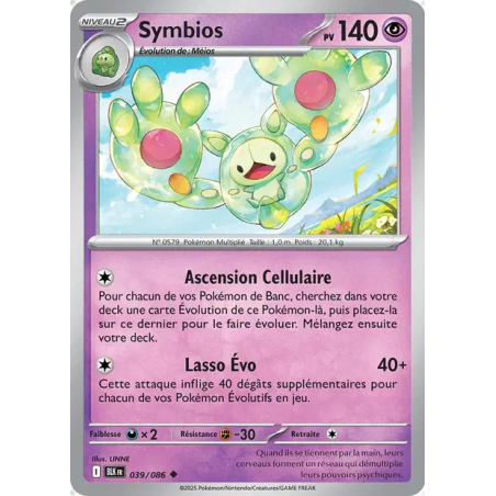 Symbios 39/86
