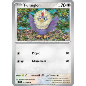 Furaiglon 77/86