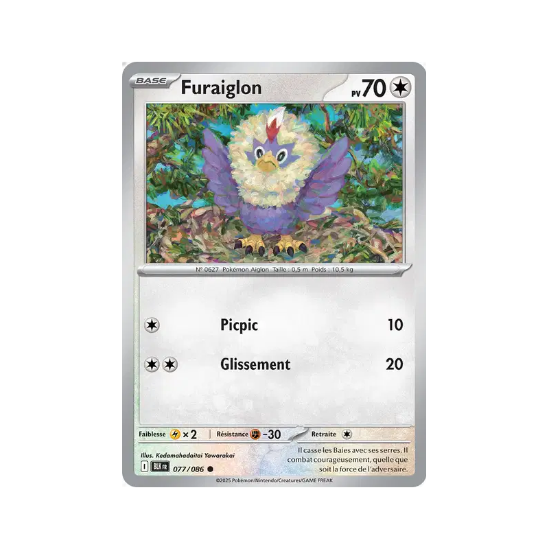Furaiglon 77/86