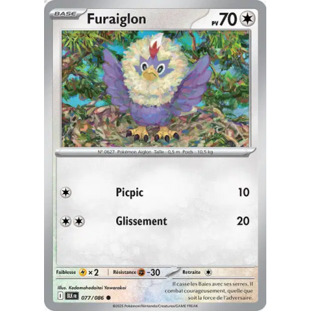 Furaiglon 77/86