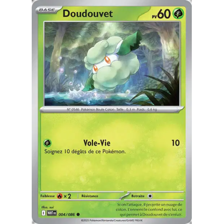 Doudouvet 4/86