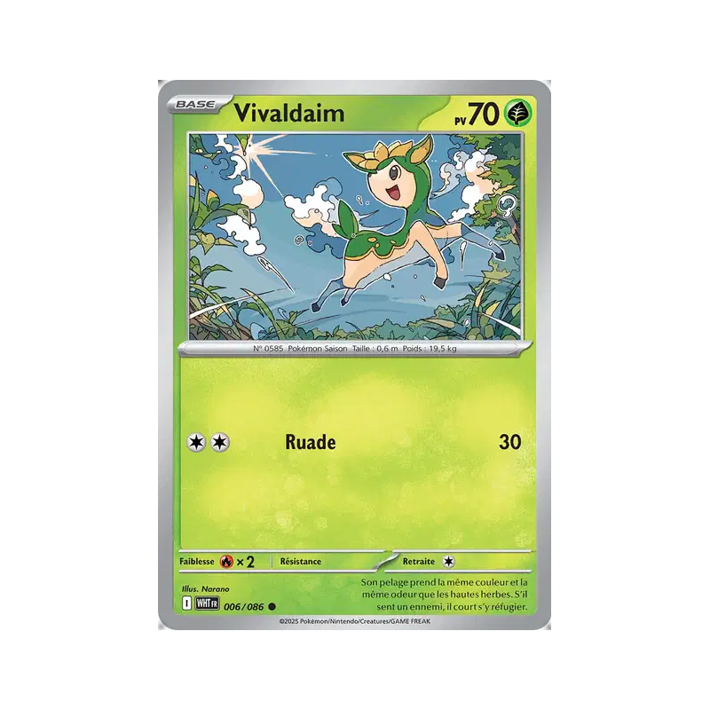 Vivaldaim 6/86