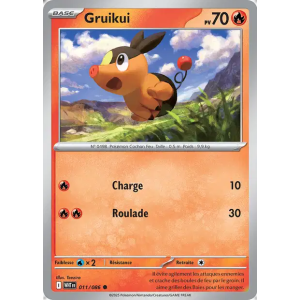 Gruikui 11/86