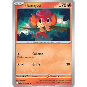 Flamajou 14/86