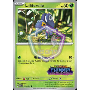 Lilliterelle 9/94