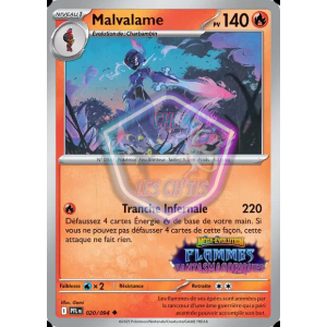 Malvalame 20/94