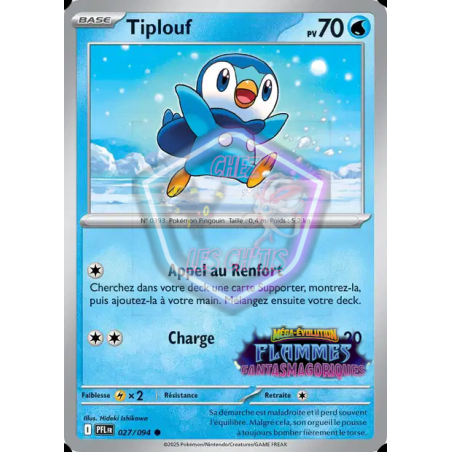 Tiplouf 27/94