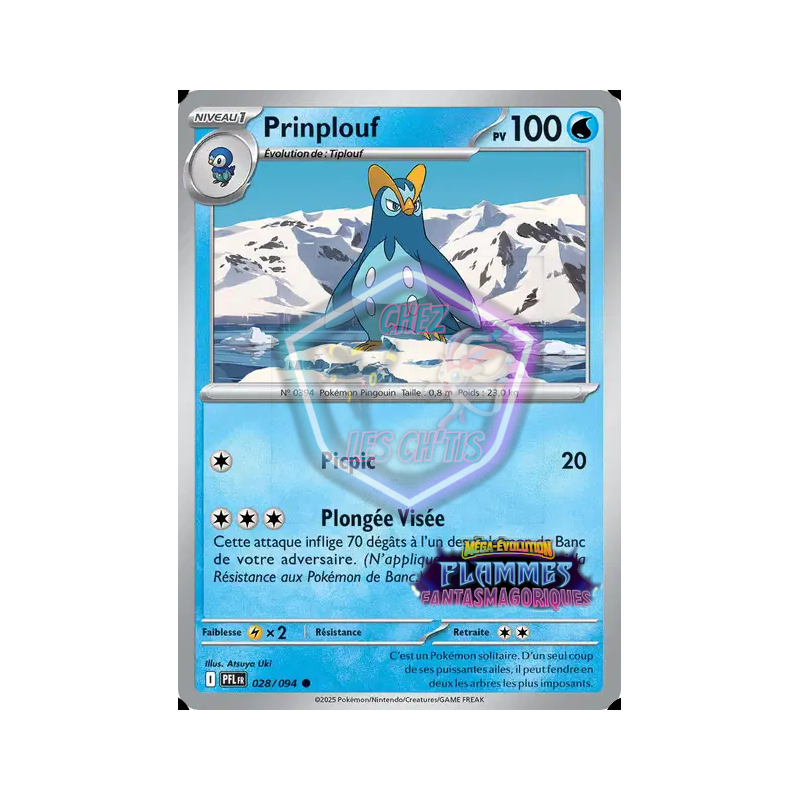 Prinplouf 28/94