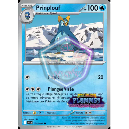 Prinplouf 28/94