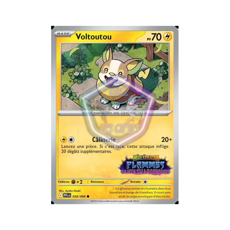 Voltoutou 30/94