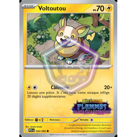 Voltoutou 30/94