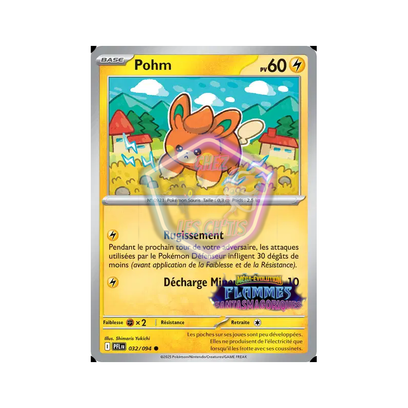 Pohm 32/94