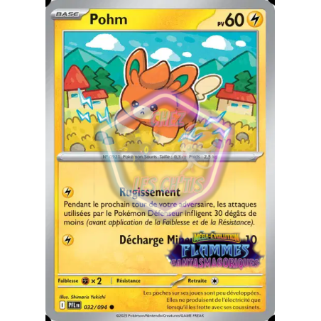 Pohm 32/94