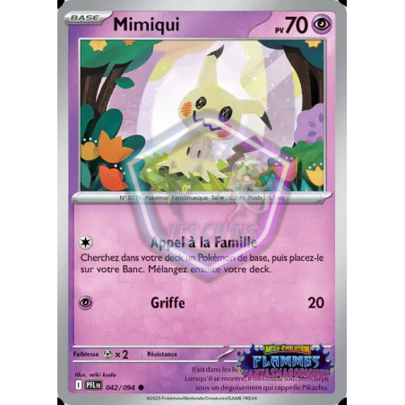 Mimiqui 42/94