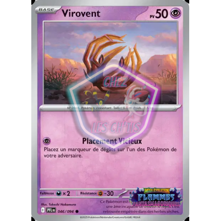 Virovent 46/94