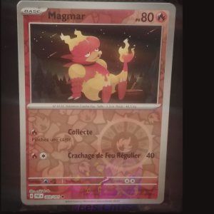 Magmar 9/91
