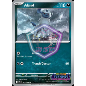 Absol 63/94