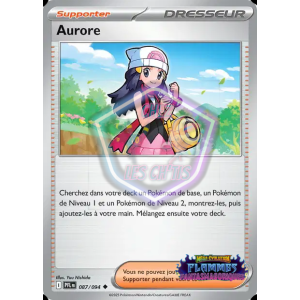 Aurore 87/94