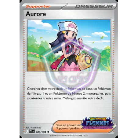 Aurore 87/94