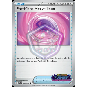 Fortifiant Merveilleux 94/94