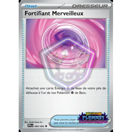 Fortifiant Merveilleux 94/94