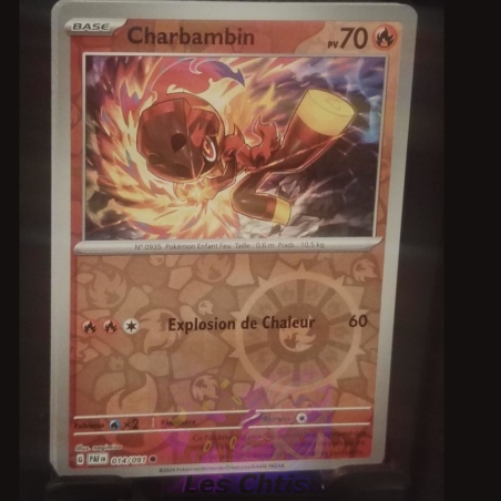Charbambin 14/91