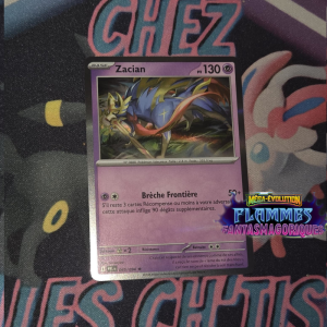 Zacian 45/94