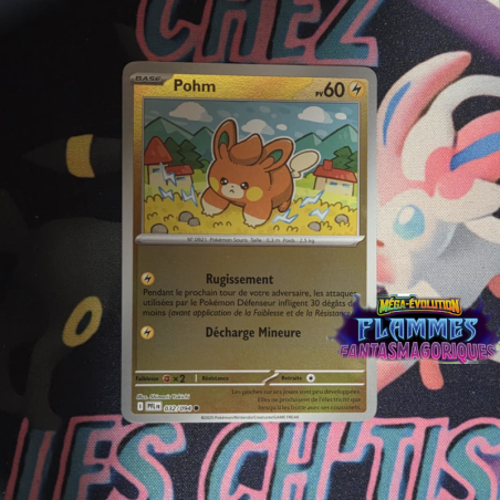 Pohm 32/94