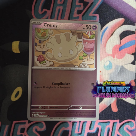 Crèmy 43/94