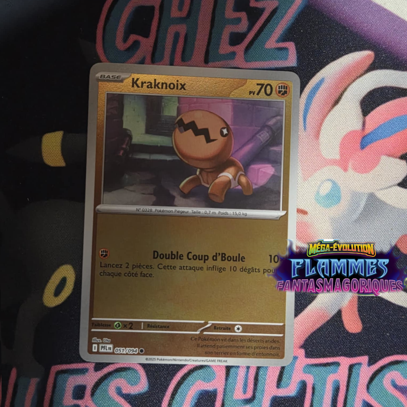 Kraknoix 51/94