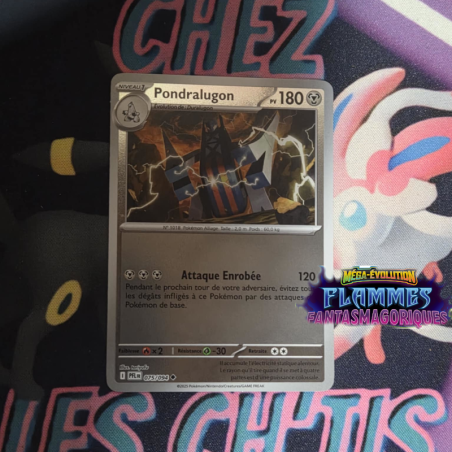 Pondralugon 75/94