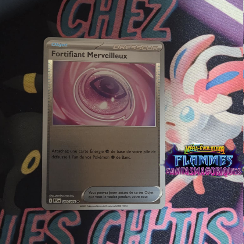 Fortifiant Merveilleux 94/94