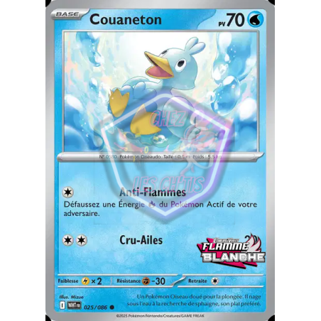 Couaneton 25/86
