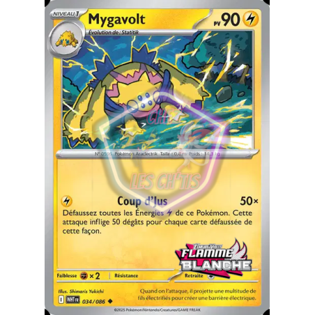 Mygavolt 34/86