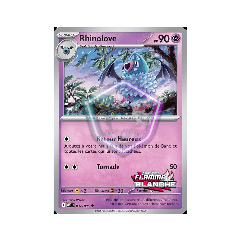 Rhinolove 37/86