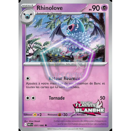 Rhinolove 37/86