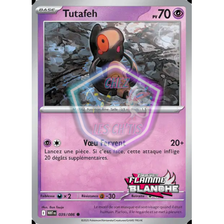 Tutafeh 39/86