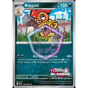 Baggaïd 58/86