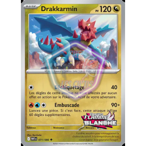 Drakkarmin 71/86
