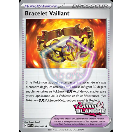 Bracelet Vaillant 80/86
