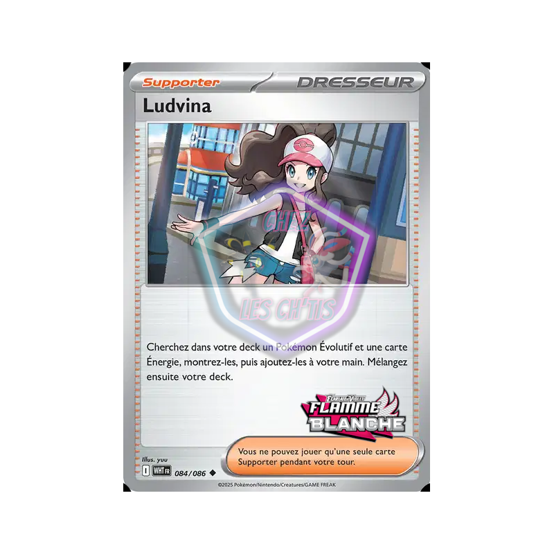 Ludvina 84/86