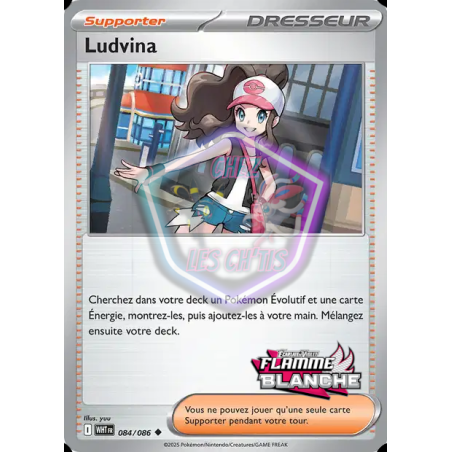 Ludvina 84/86