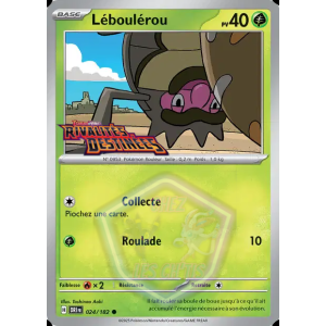Léboulérou 24/182
