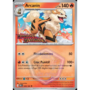 Arcanin 28/182