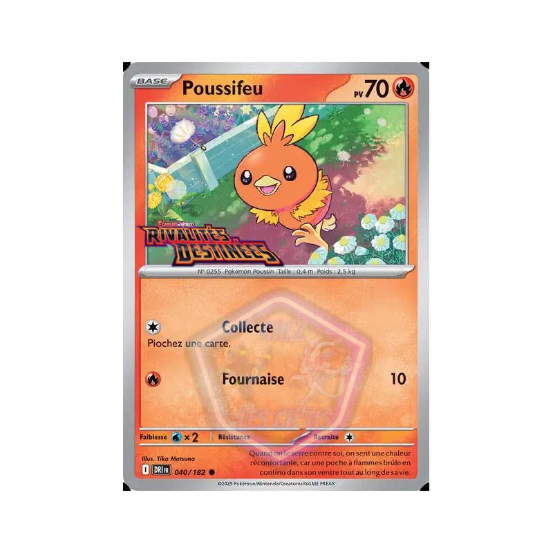 Poussifeu 40/182