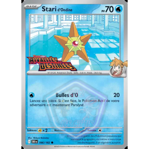 Stari d'Ondine 46/182