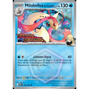 Milobellus de Cynthia 53/182