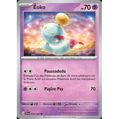 Eoko 30/91