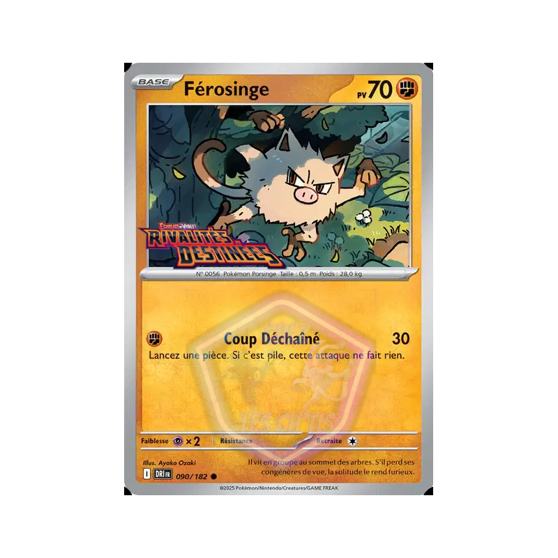 Férosinge 90/182